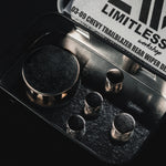 Load image into Gallery viewer, 2002-2009 Trailblazer / 9-7x Rear Wiper Delete Kit
