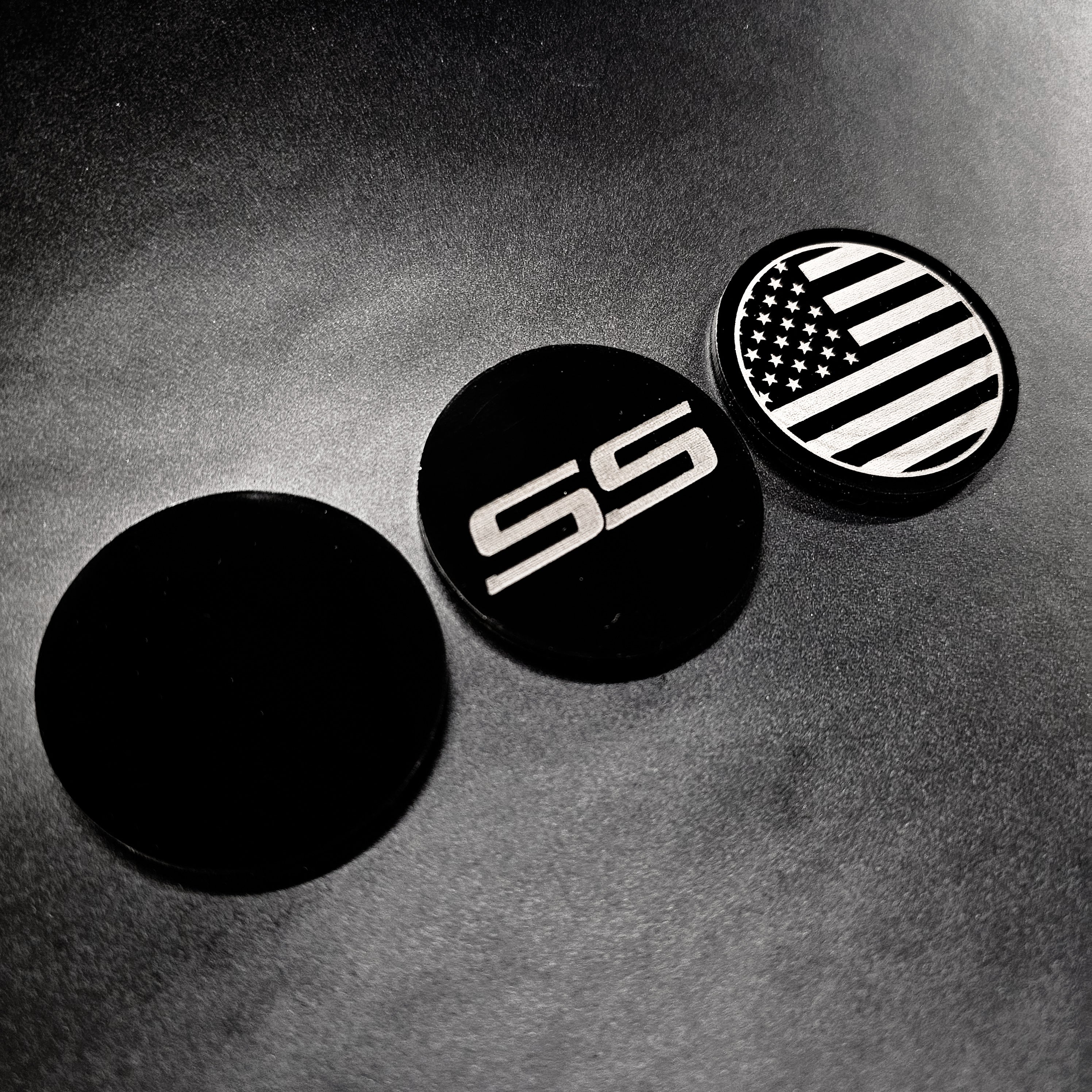 2002-2009 Trailblazer / 9-7x Rear Wiper Delete Kit