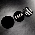 Load image into Gallery viewer, 2002-2009 Trailblazer / 9-7x Rear Wiper Delete Kit
