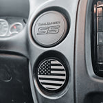 Load image into Gallery viewer, 2002-2009 Trailblazer / 9-7x Wiper Switch Delete Plate
