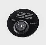 Load image into Gallery viewer, 2002-2009 Trailblazer / 9-7x Rear Wiper Delete Kit
