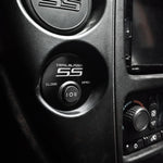 Load image into Gallery viewer, 2002-2009 Trailblazer Exhaust Cutout Switch
