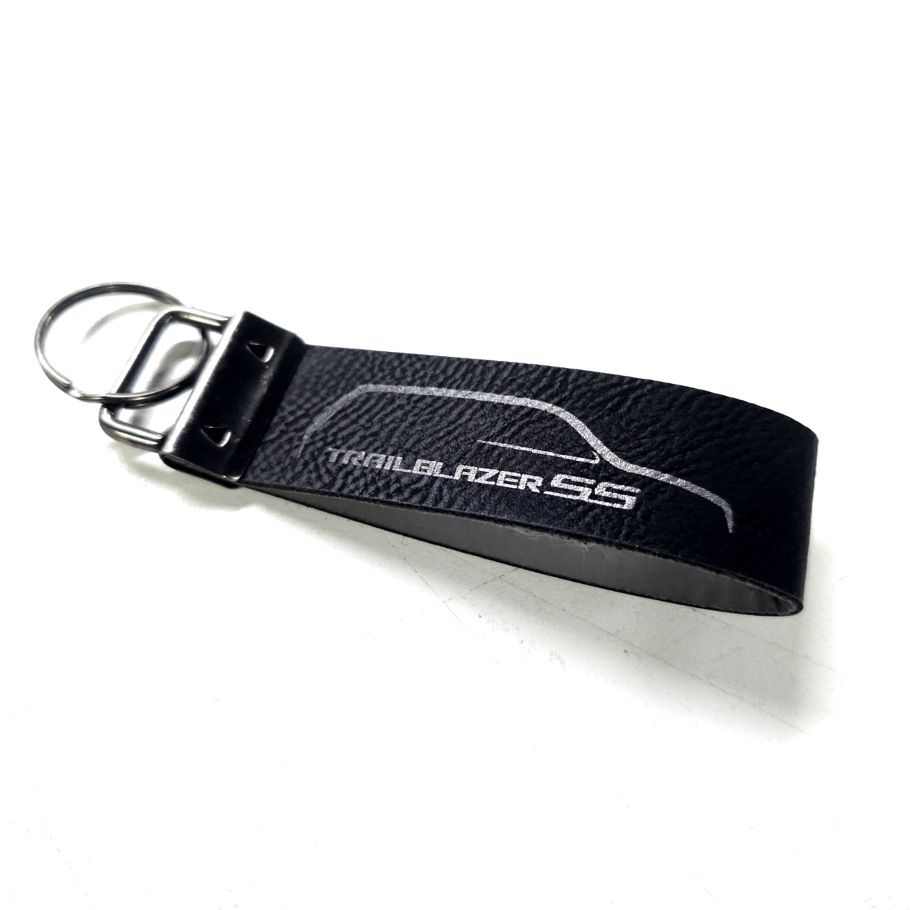 Trailblazer SS - Keychain
