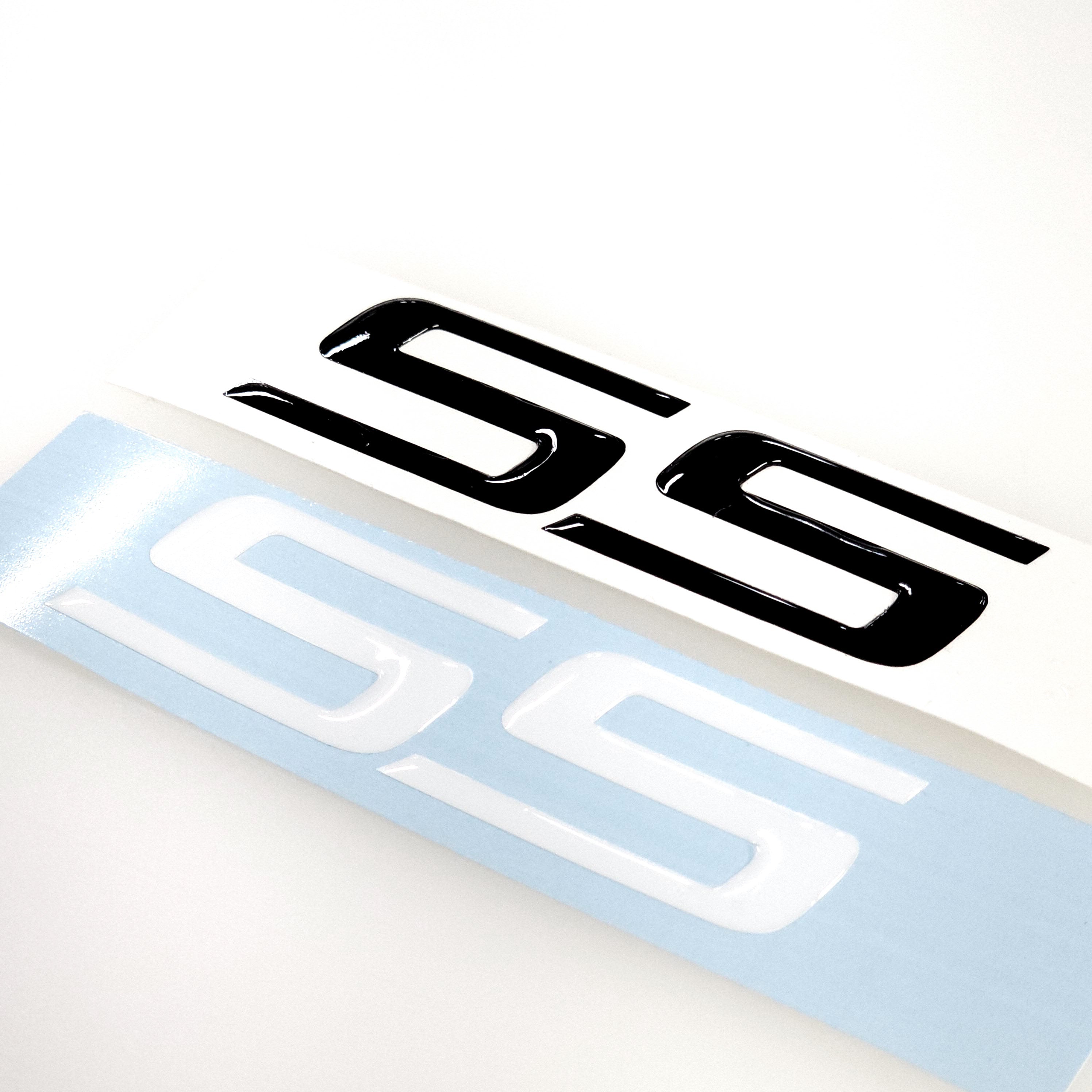 Trailblazer SS Liquidome Inlays