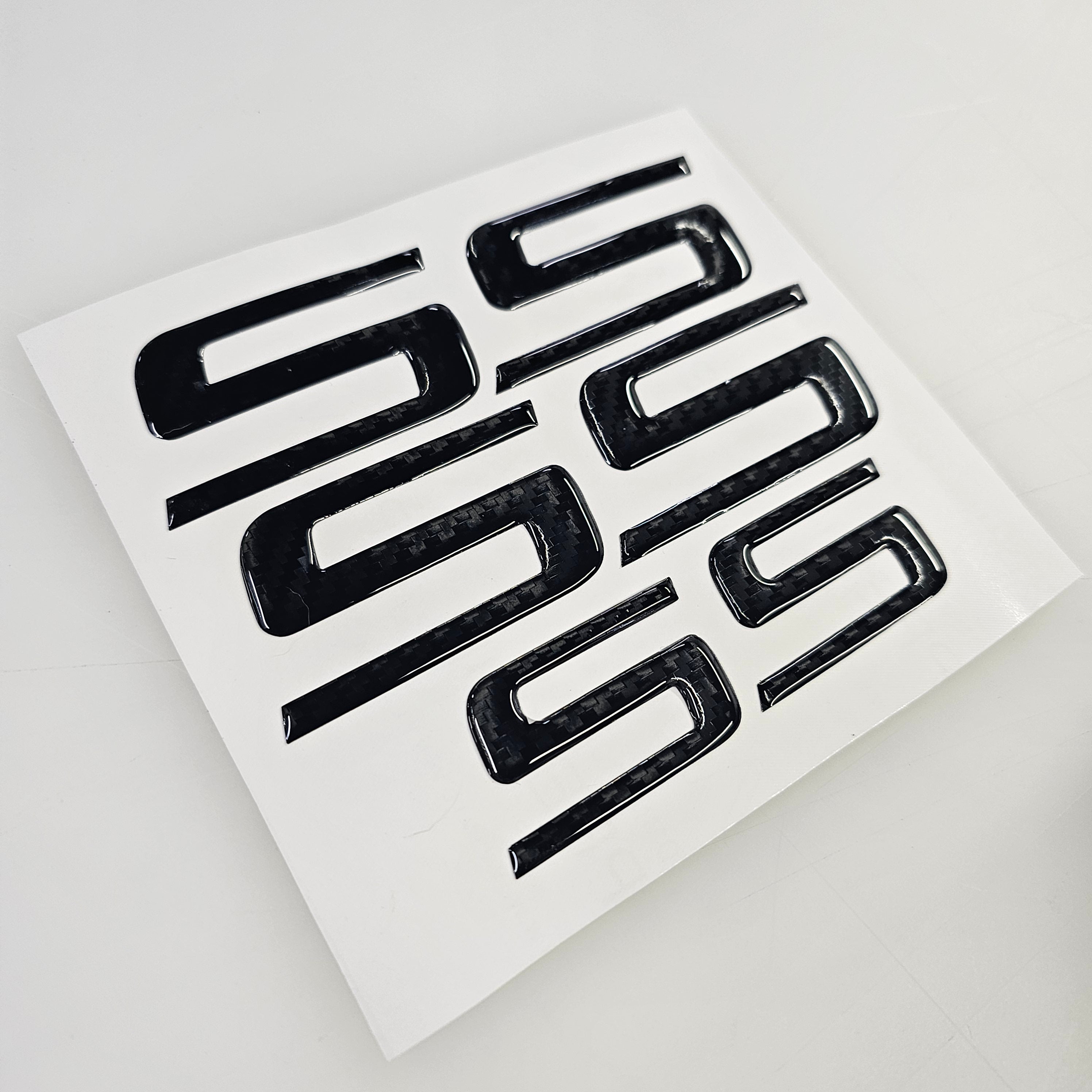 Trailblazer SS Liquidome Inlays