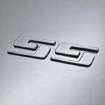Load image into Gallery viewer, Silverado &quot;SS&quot; Dash Emblem
