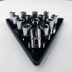 Load image into Gallery viewer, 10mm Triangle Peg Game
