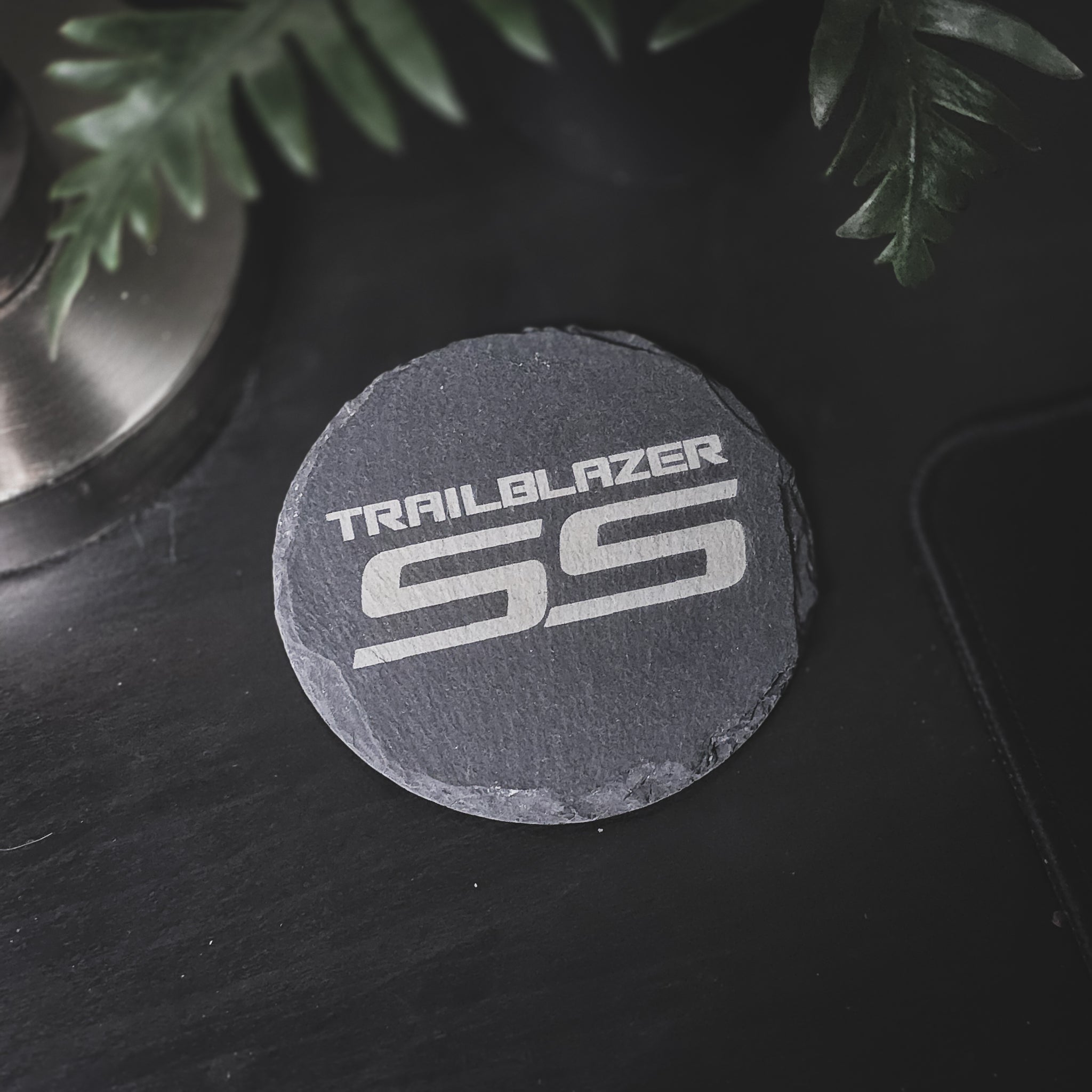 Chevrolet SS - Slate Coaster