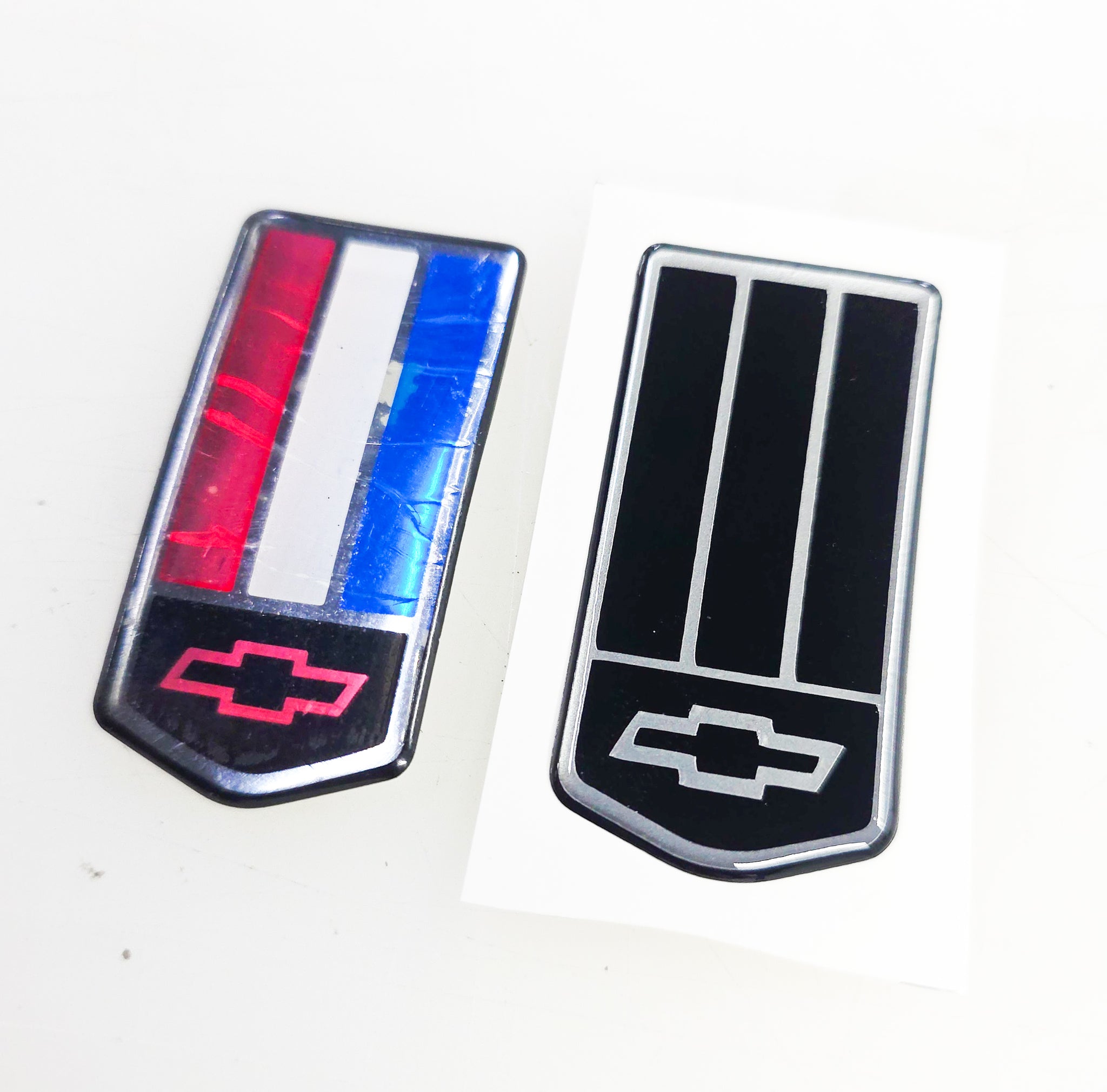 93-02 Chevy Camaro Nose Emblem