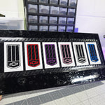 Load image into Gallery viewer, 93-02 Chevy Camaro Nose Emblem
