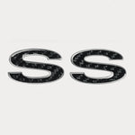 Load image into Gallery viewer, 93-02 Chevy Camaro SS Emblems
