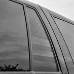 Load image into Gallery viewer, Trailblazer Vent Window Flag Set
