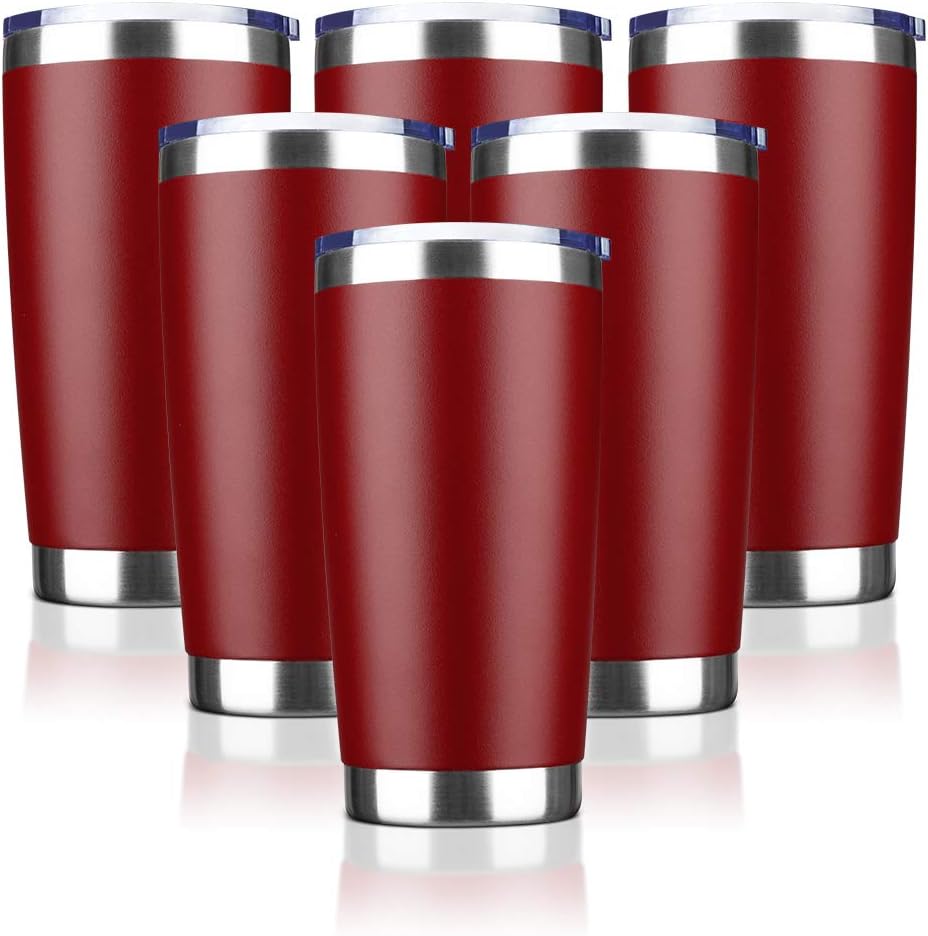 Limitless 20oz Tumbler Bundle