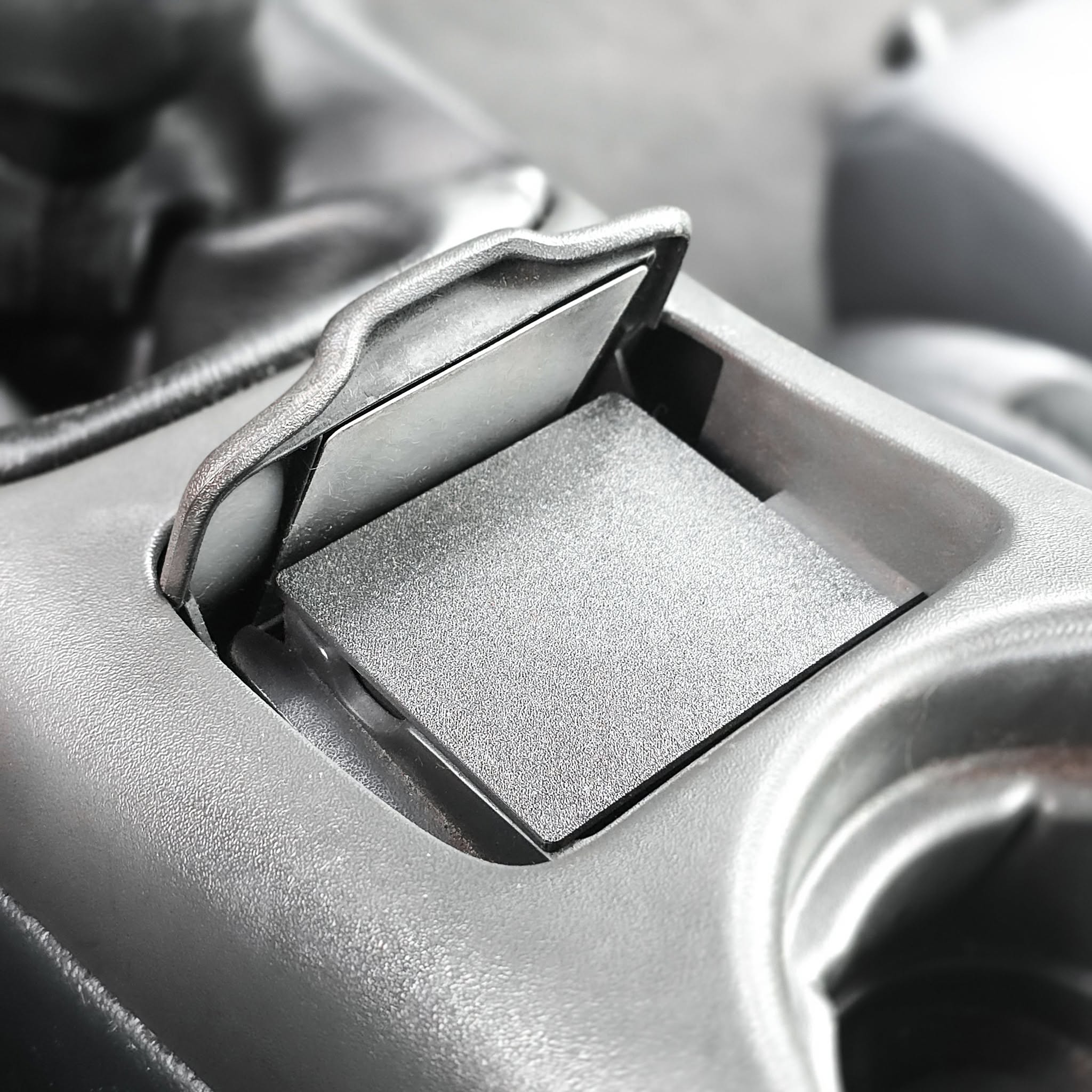 97-02 Camaro Ash Tray Switch Panel