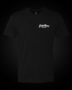 Load image into Gallery viewer, Motorcycle Heartbeat - T-Shirt
