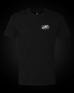 Load image into Gallery viewer, Limitless Speed Co Flag - T-Shirt
