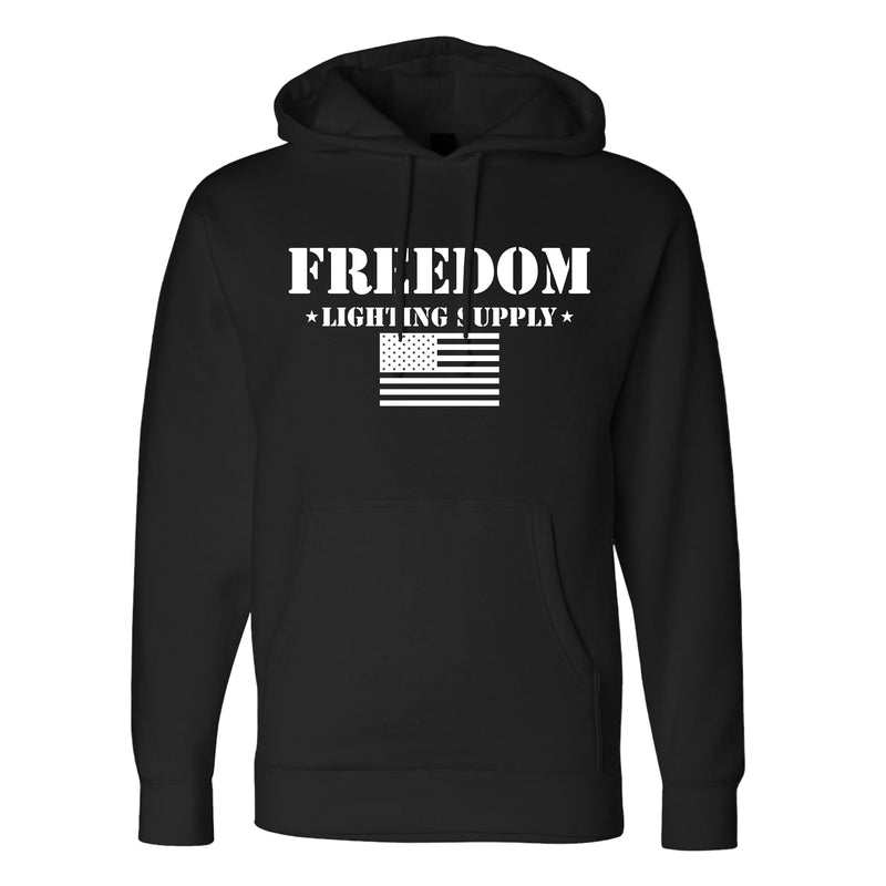 The Classic - Hoodie - Freedom Lighting Supply