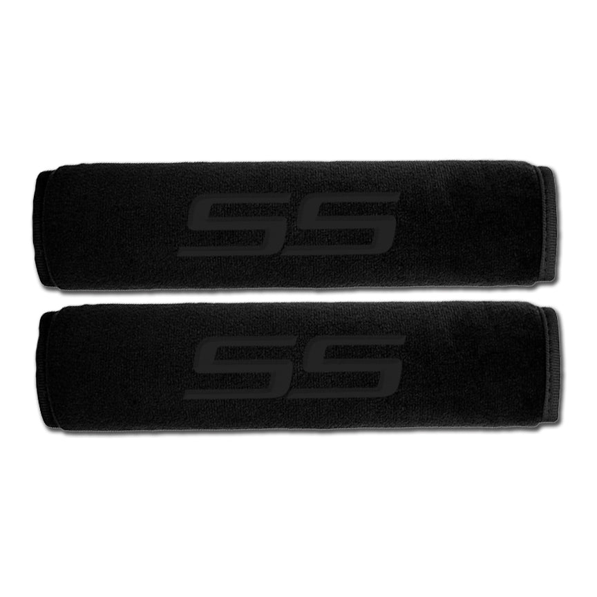 Chevrolet SS - Seatbelt Pads