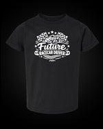 Load image into Gallery viewer, Future Racecar Driver - Toddler/Youth
