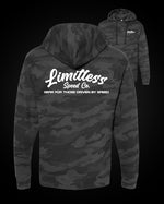 Load image into Gallery viewer, Limitless Speed Co. - Hoodie
