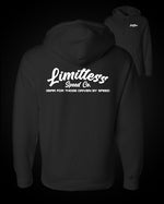 Load image into Gallery viewer, Limitless Speed Co. - Hoodie
