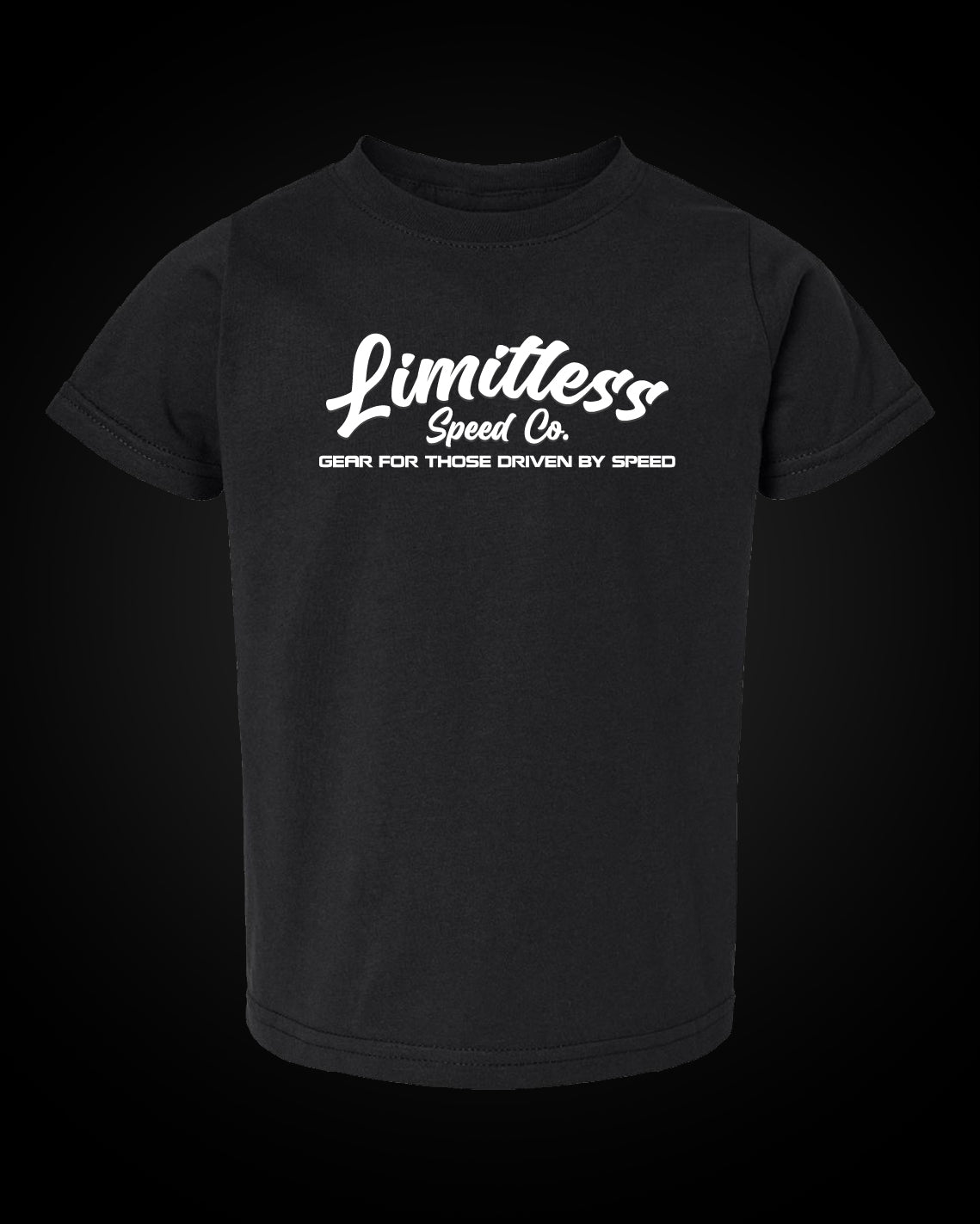 Limitless Speed Co - Toddler/Youth