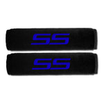 Load image into Gallery viewer, Chevrolet SS - Seatbelt Pads
