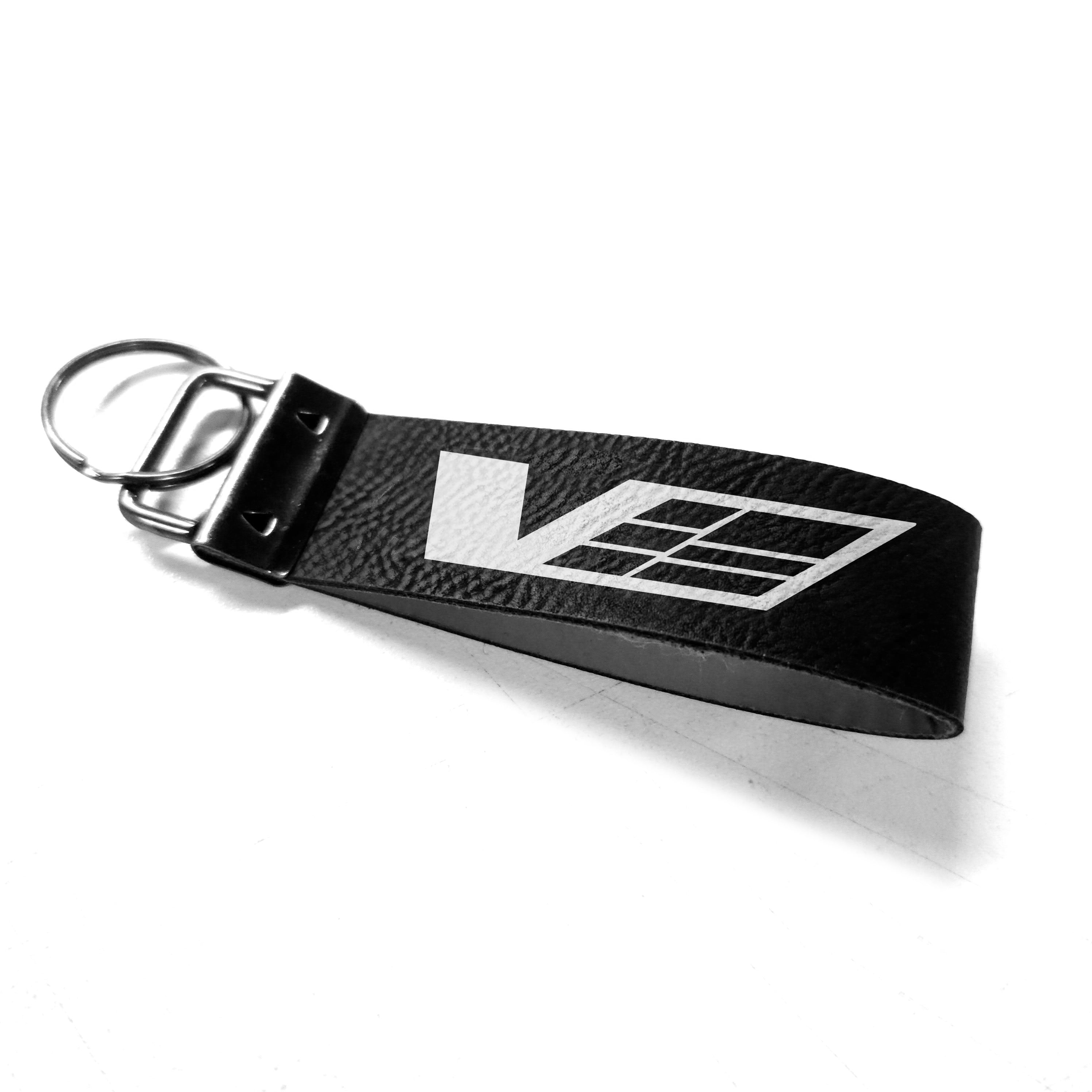 Cadillac Performance V - Keychain