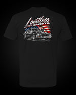 Load image into Gallery viewer, LSC Chevelle - T-Shirt

