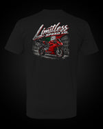 Load image into Gallery viewer, LSC Ducati - T-Shirt
