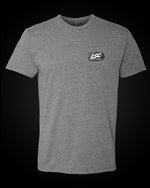 Load image into Gallery viewer, Limitless Speed Co Flag - T-Shirt
