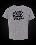 Load image into Gallery viewer, Future Racecar Driver - Toddler/Youth
