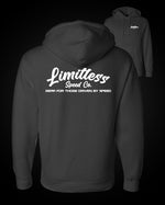 Load image into Gallery viewer, Limitless Speed Co. - Hoodie

