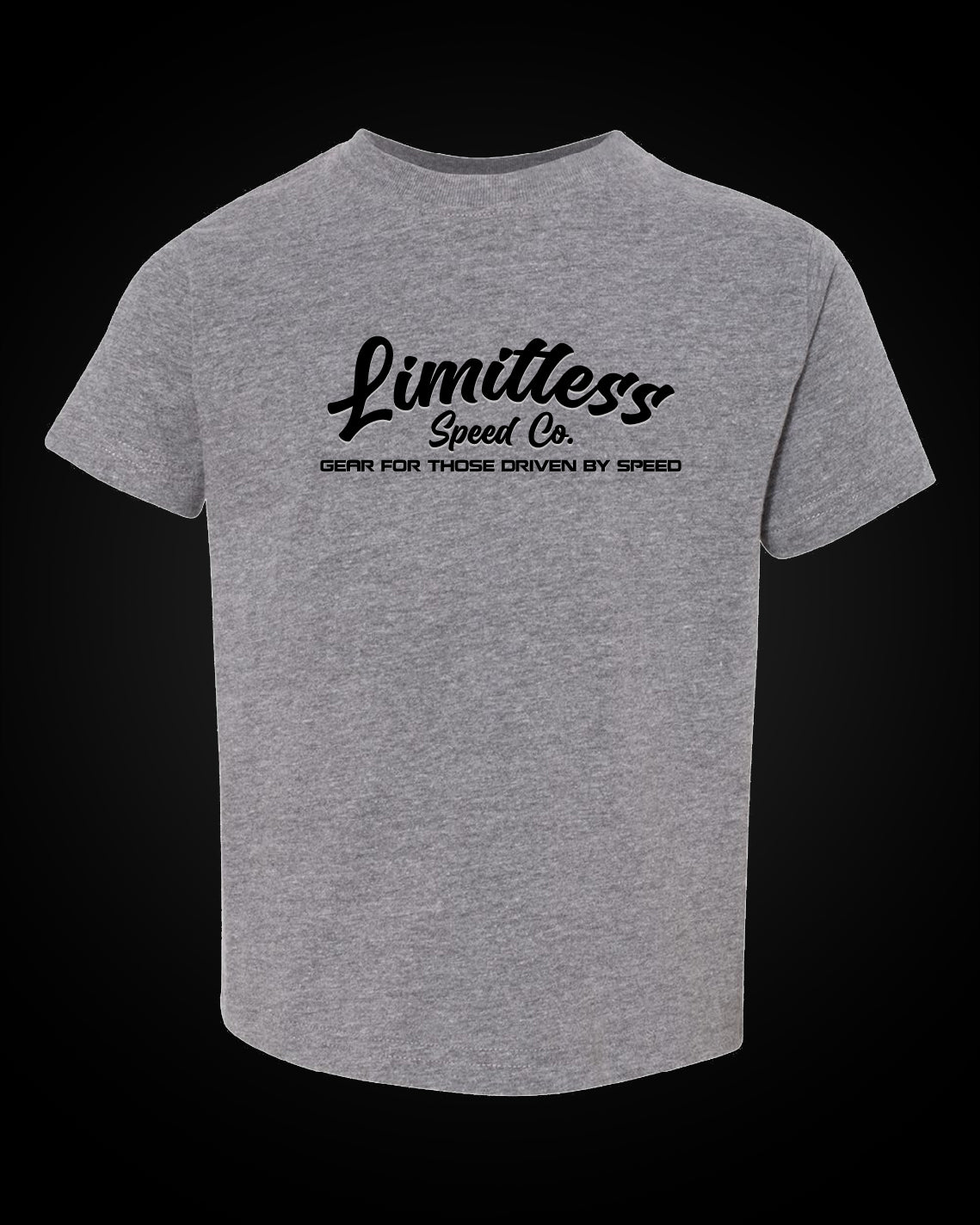 Limitless Speed Co - Toddler/Youth