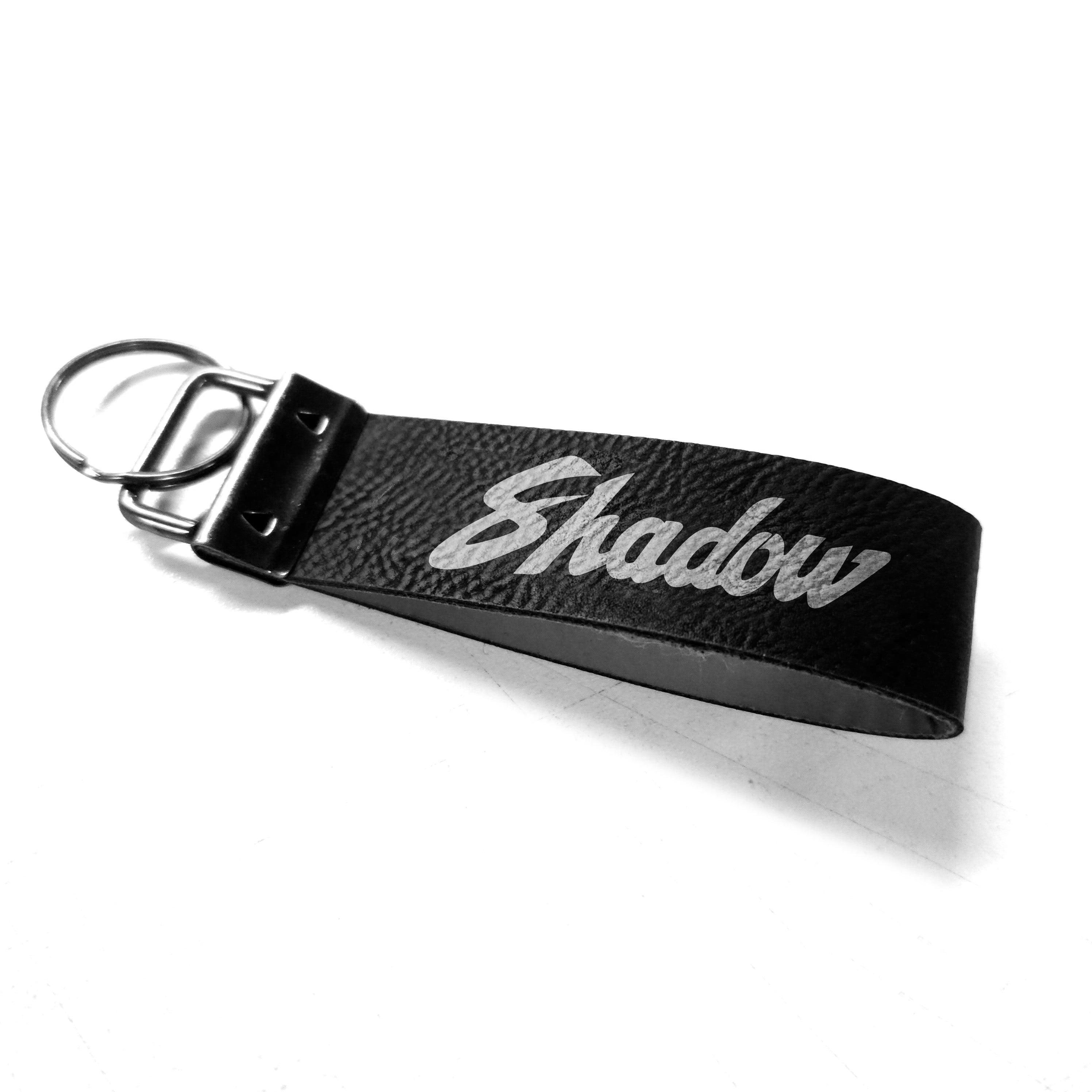 Honda Shadow - Keychain