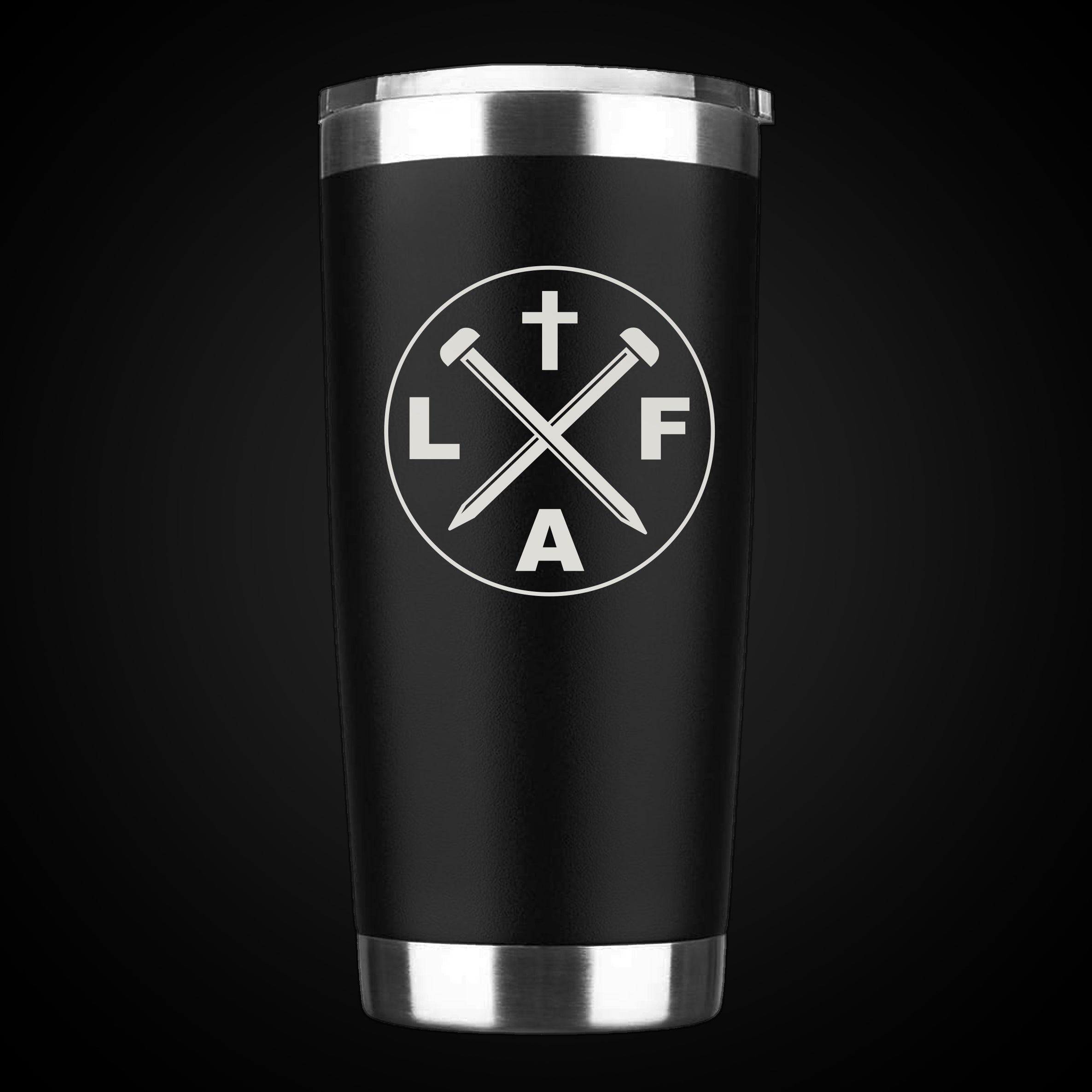 LFAO - 20oz Tumbler