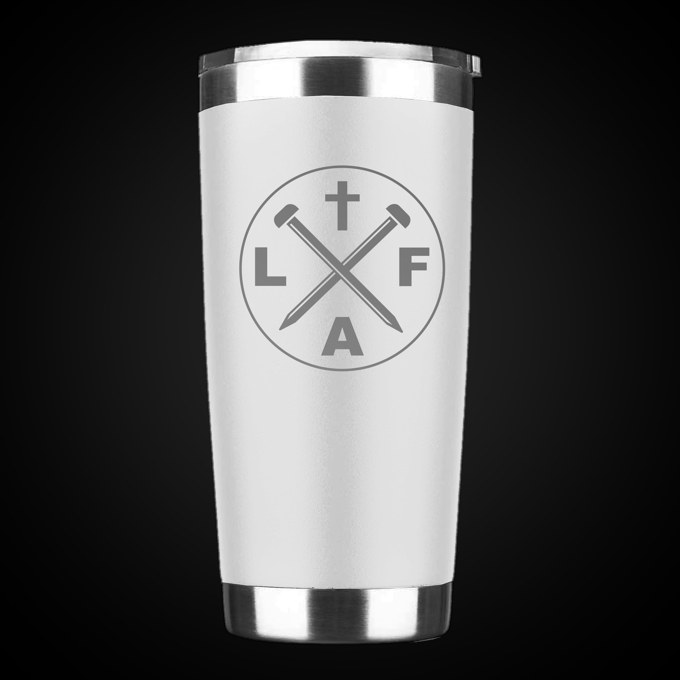 LFAO - 20oz Tumbler