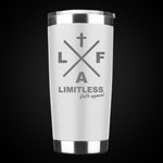 Load image into Gallery viewer, LFAX - 20oz  Tumbler
