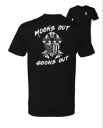 Load image into Gallery viewer, Moons Outs, Goons Outs T-Shirt
