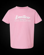 Load image into Gallery viewer, Limitless Speed Co - Toddler/Youth

