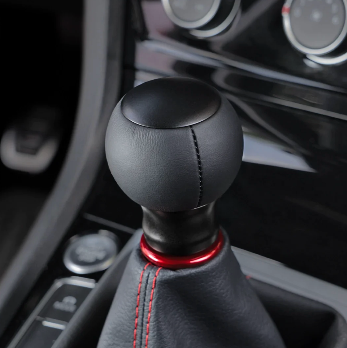 Billetworkz Fusion Weighted Shift Knob - 93-02 F-body Fitment