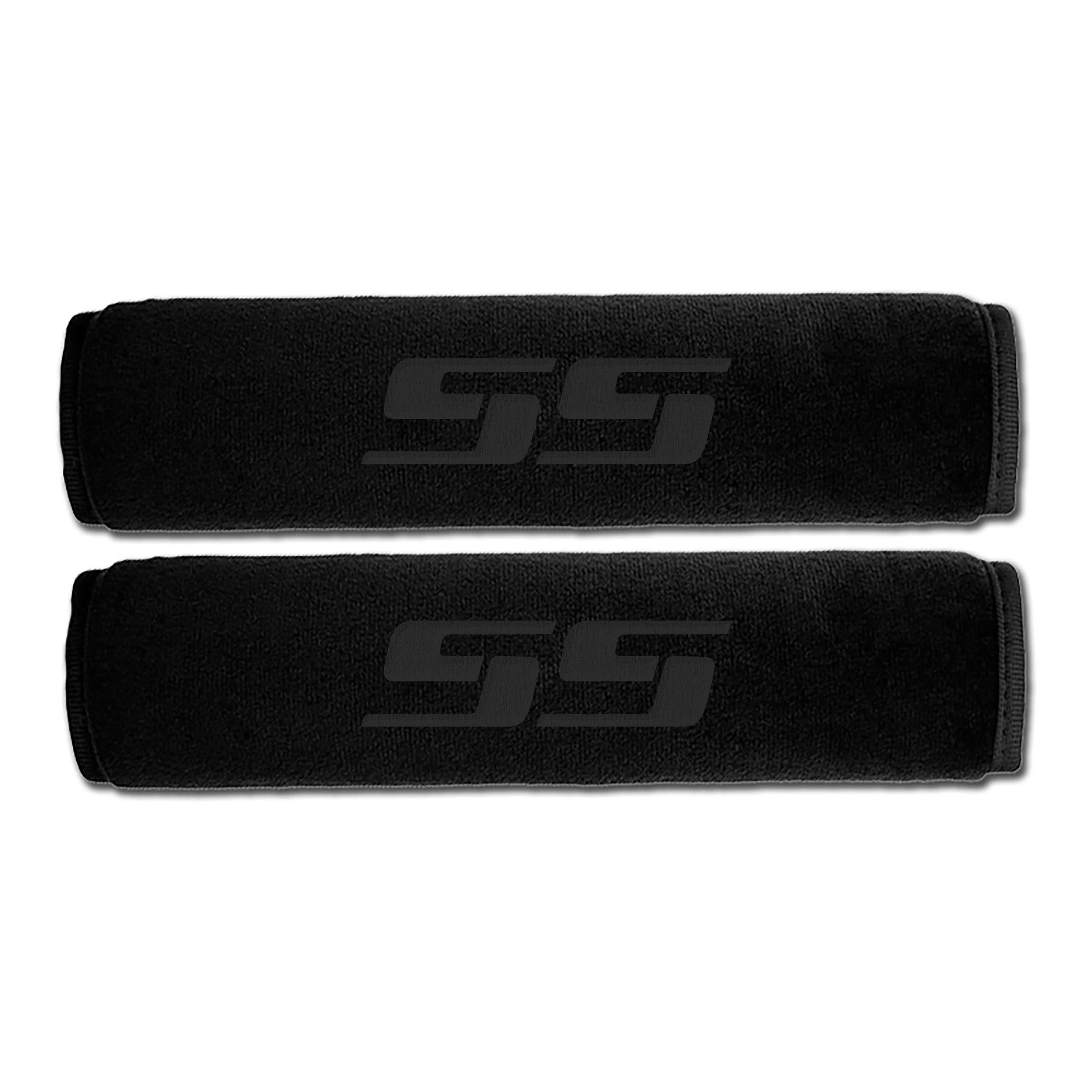 Silverado SS - Seatbelt Pads