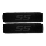 Load image into Gallery viewer, Silverado SS - Seatbelt Pads
