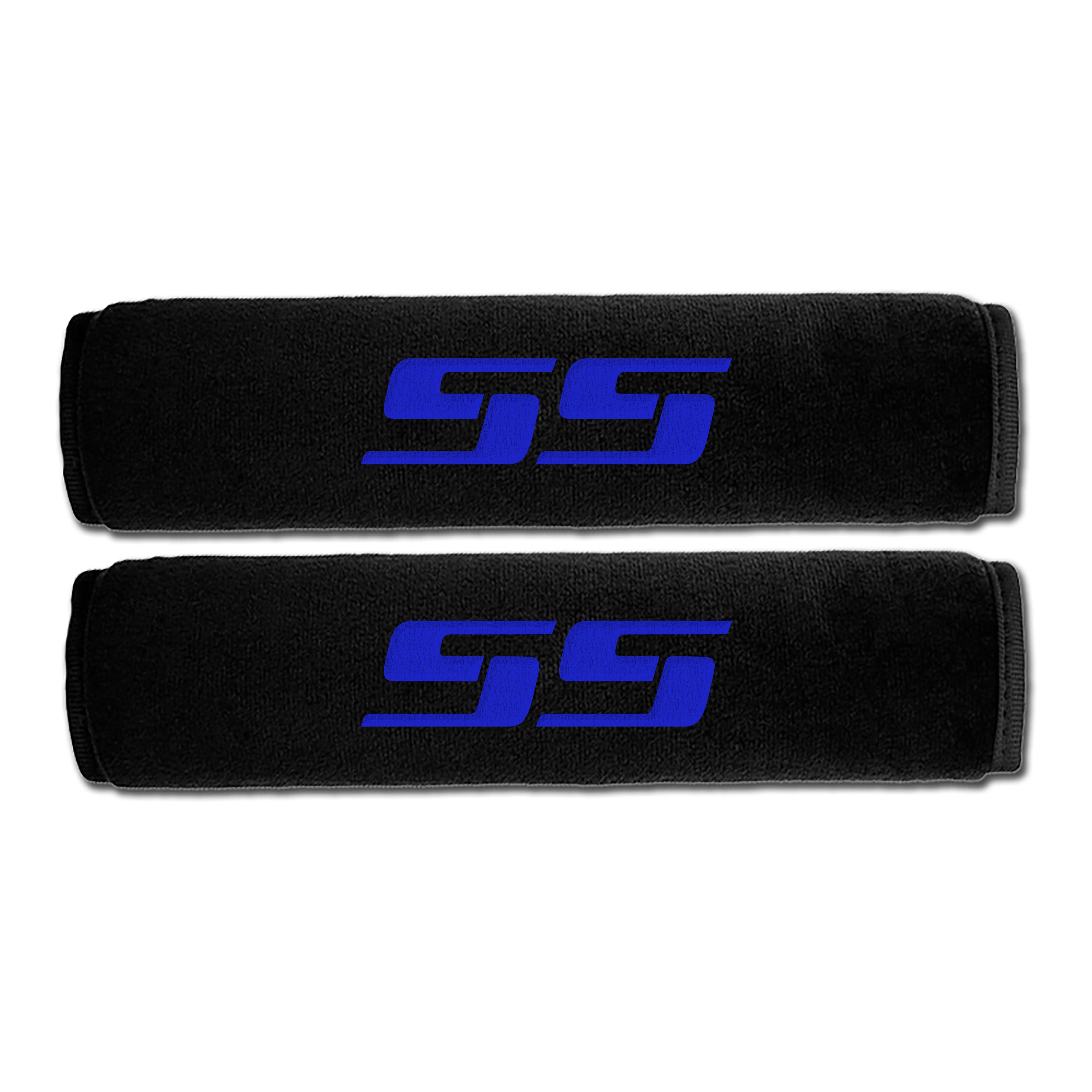 Silverado SS - Seatbelt Pads