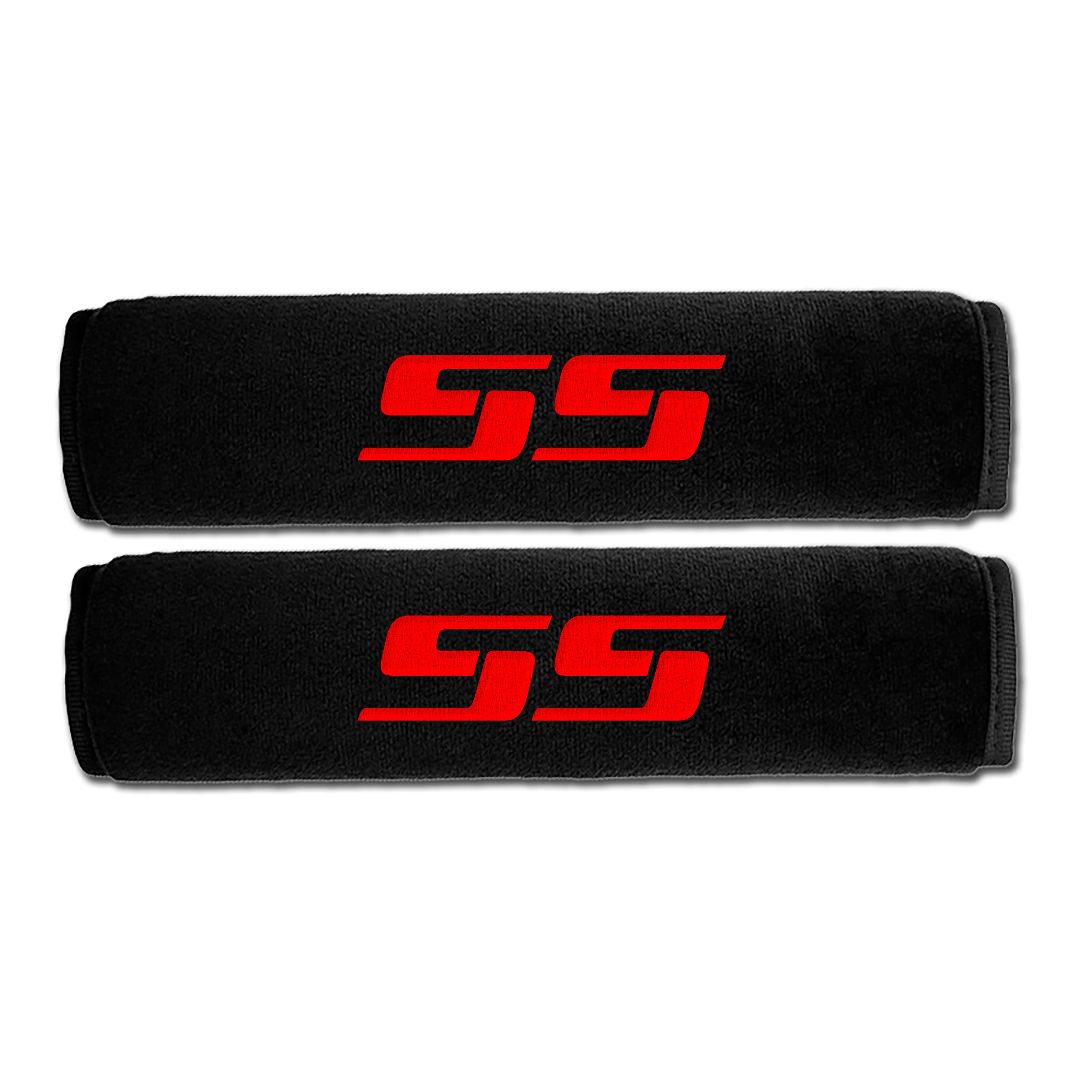 Silverado SS - Seatbelt Pads
