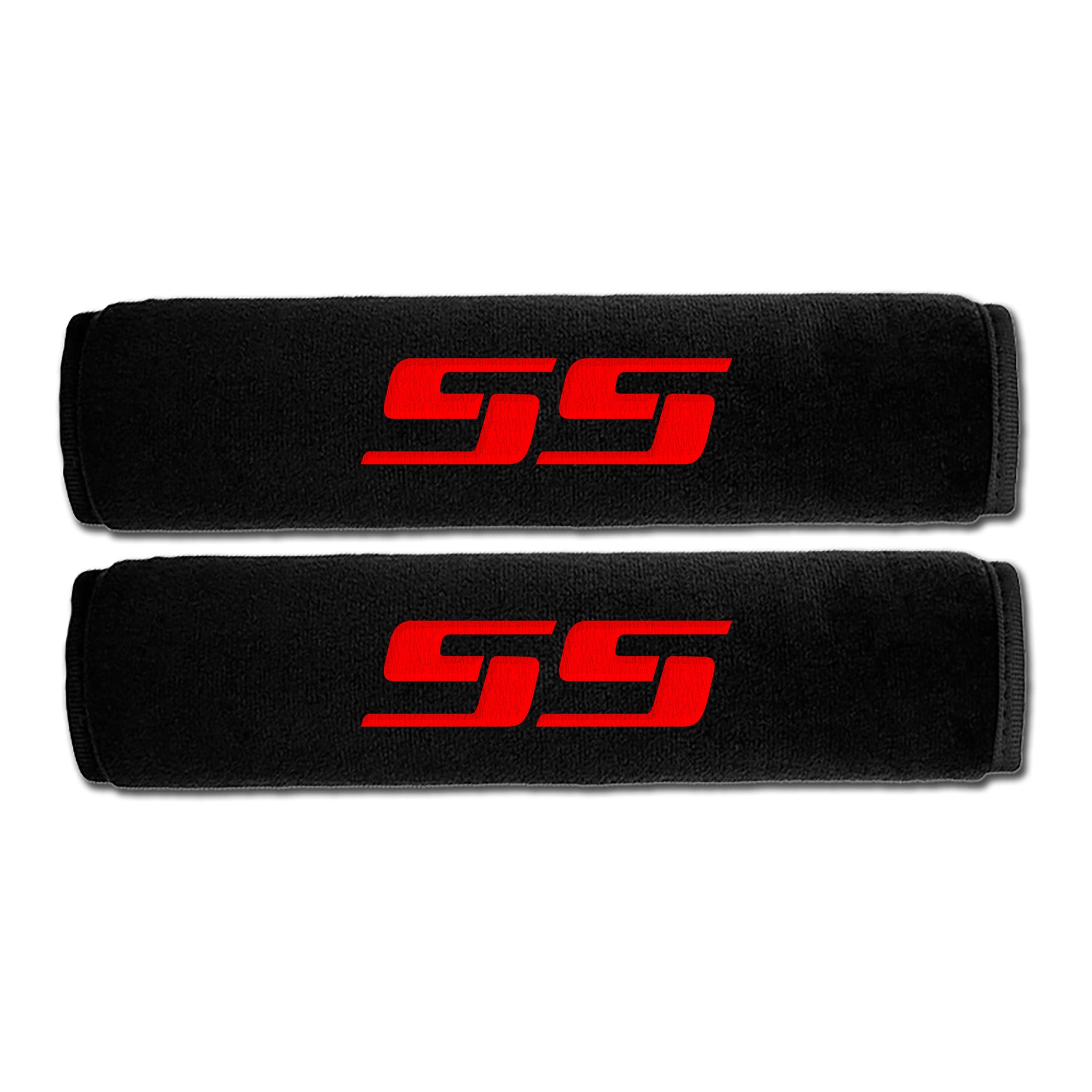 Silverado SS - Seatbelt Pads