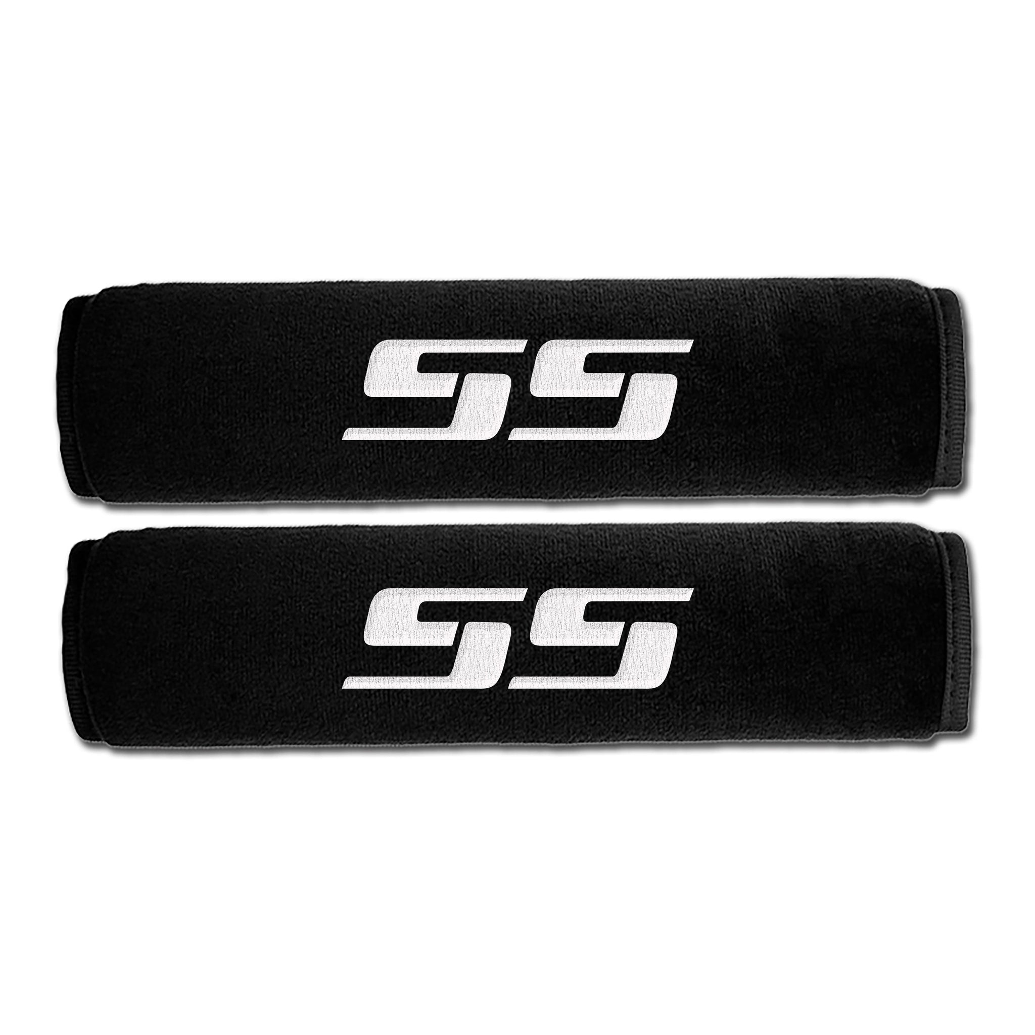 Silverado SS - Seatbelt Pads