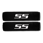 Load image into Gallery viewer, Silverado SS - Seatbelt Pads
