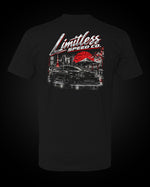 Load image into Gallery viewer, LSC Supra - T-Shirt
