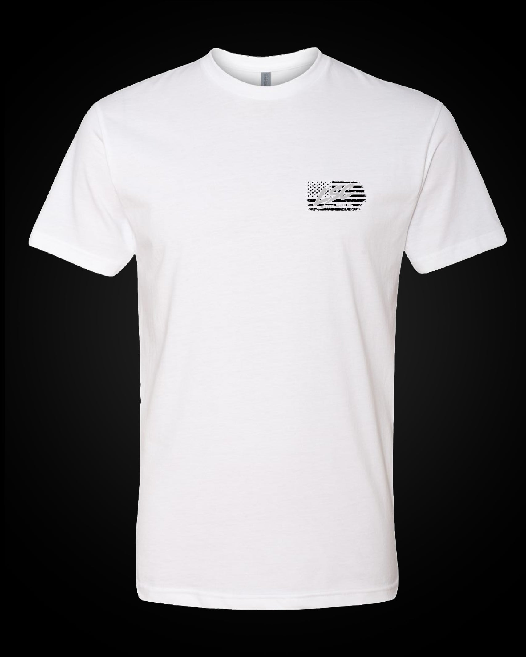 Limitless Speed Co Flag - T-Shirt